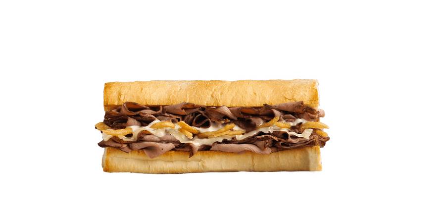 Order ROAST BEEF food online from Which Wich store, San Diego on bringmethat.com