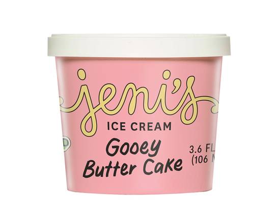 Order Jeni's Gooey Butter Cake Street Treat food online from Mini Mott All Day store, Chicago on bringmethat.com