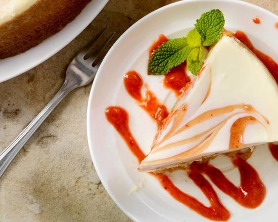 Order Cheesecake food online from Americano store, Livermore on bringmethat.com