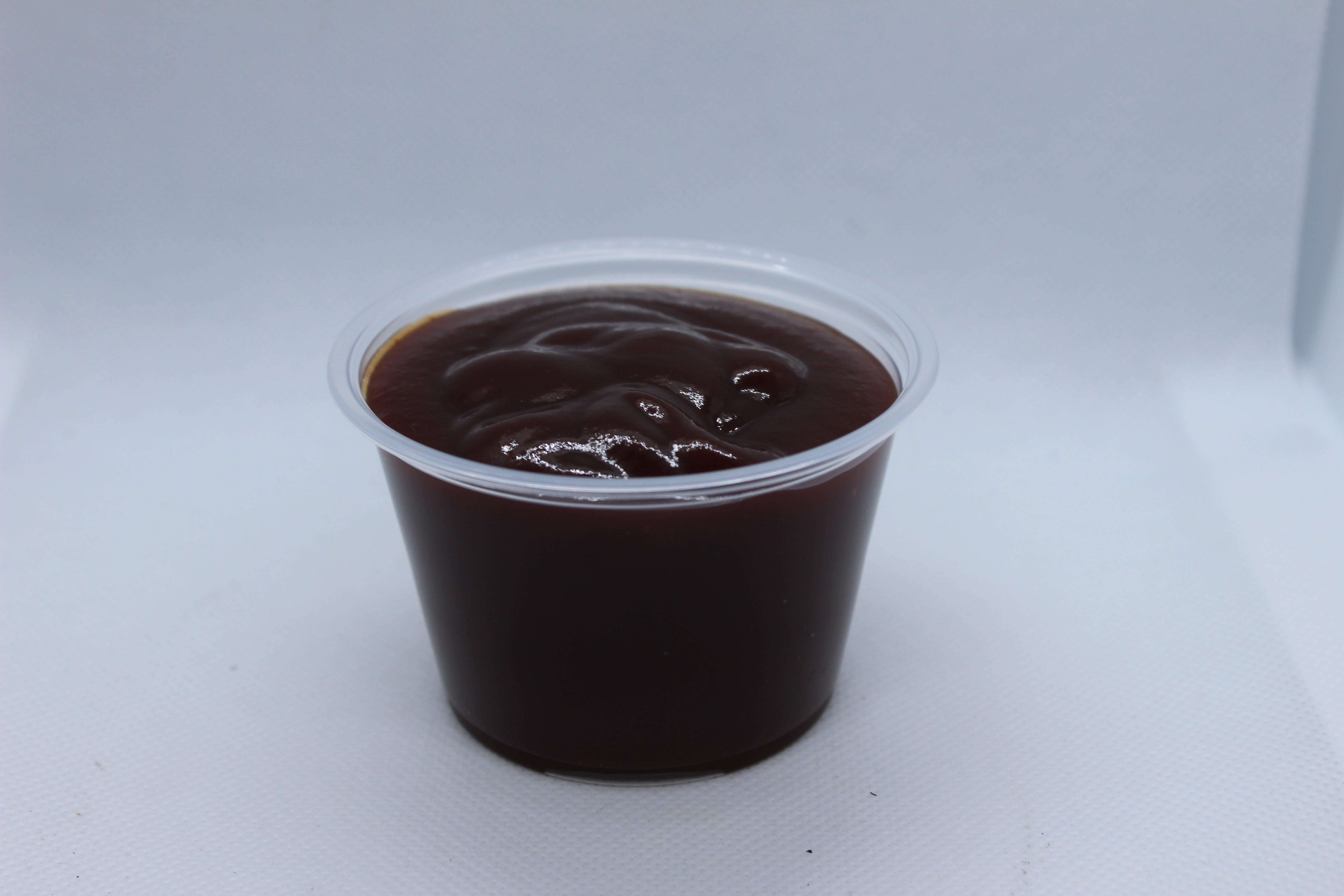 Order BBQ Sauce food online from Two Mamas' Gourmet Pizzeria store, Prescott on bringmethat.com