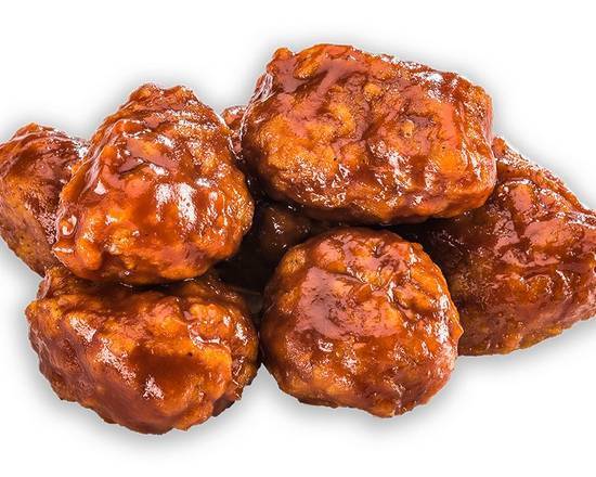 Order Crispy Boneless Wings food online from Rascal House Pizza Cafe store, Cleveland on bringmethat.com