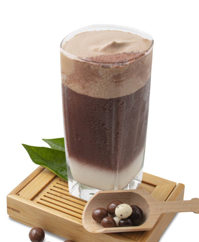 Order Premium Cocoa food online from Katsubo Tea store, Fullerton on bringmethat.com