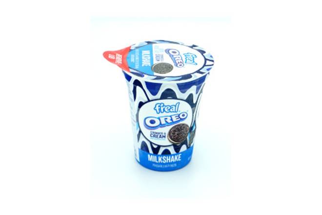 Order Freal Oreo (8 oz) food online from Royal Farms store, Lancaster on bringmethat.com