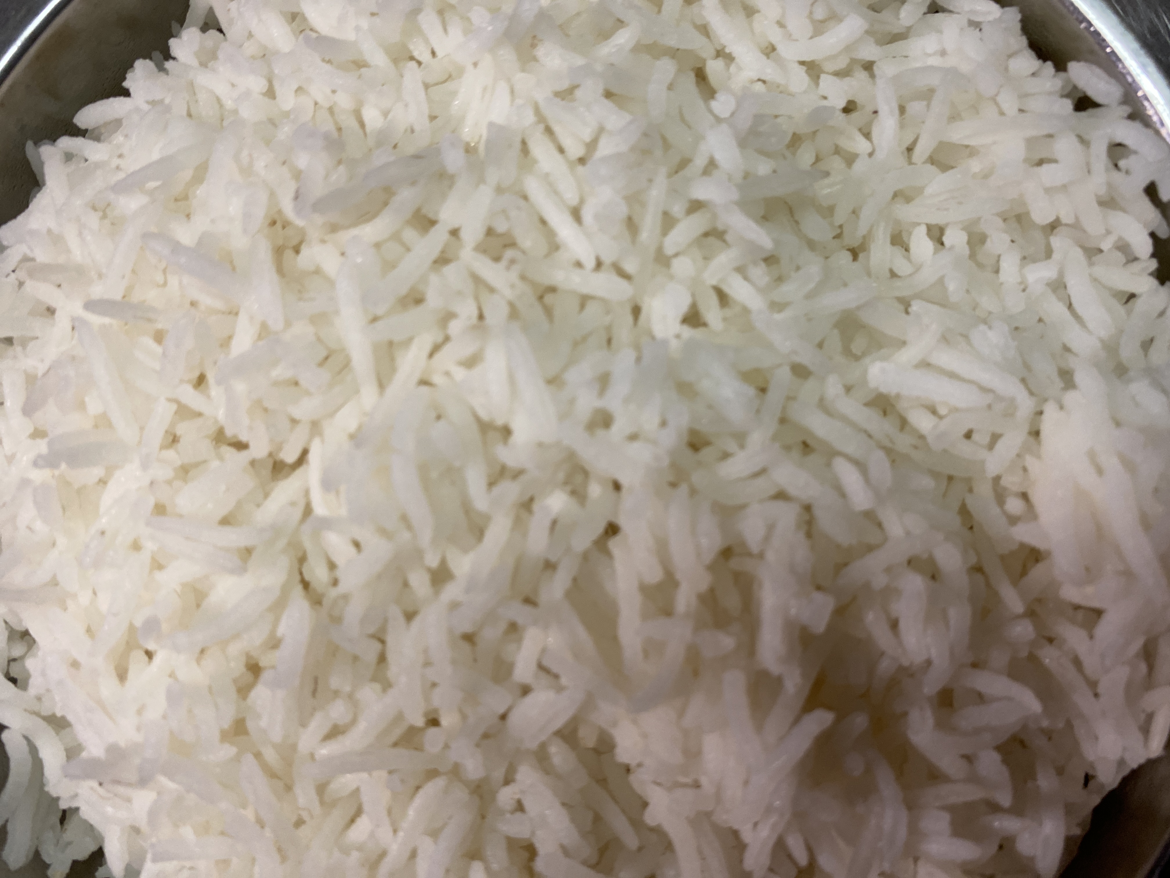 Order  Plain Rice food online from Bombay Kabab store, Brooklyn on bringmethat.com
