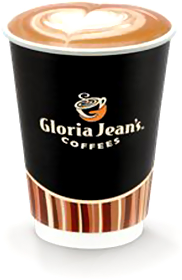 Order Cafe Mocha food online from Glorious Coffees & Teas store, Crown Point on bringmethat.com