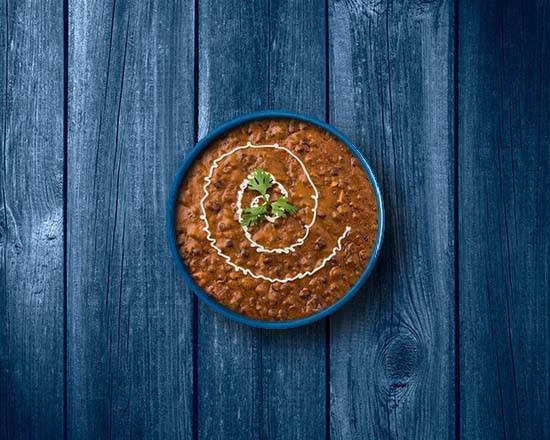 Order Creamy Black Dal  food online from Mad Over Curry store, Irving on bringmethat.com