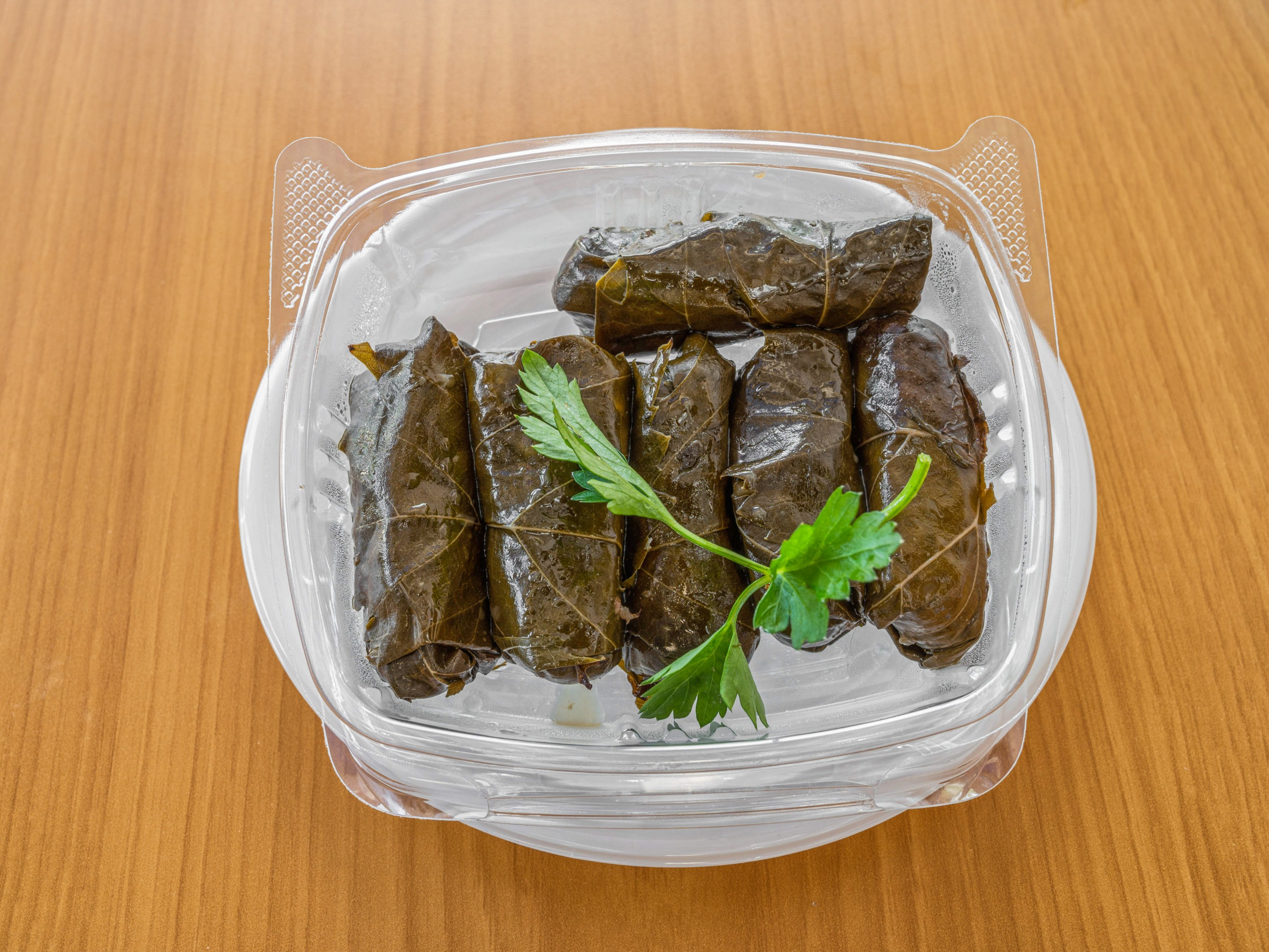 Order Dolmades food online from Dimitris Gyro Grill store, Harrison on bringmethat.com