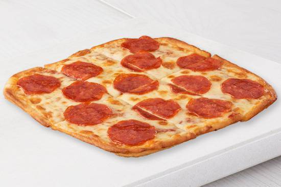 Order Gluten Free BYO Pizza food online from Jet's Pizza store, Mooresville on bringmethat.com