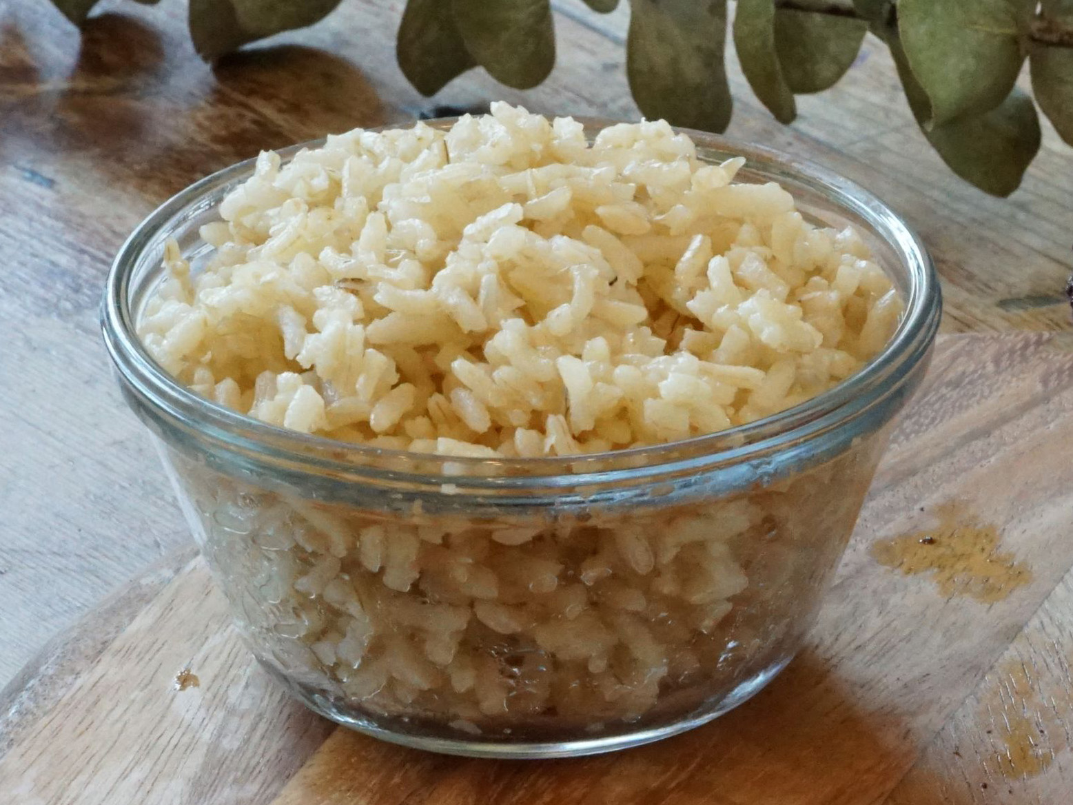 Order Brown Rice food online from The chicken shack store, Astoria on bringmethat.com