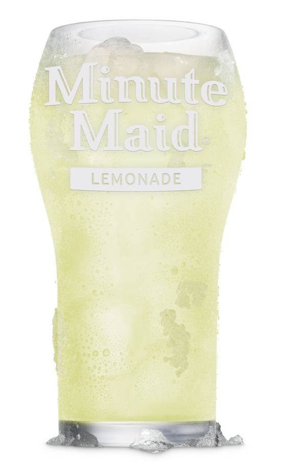 Order Large Minute Maid® Lemonade food online from Jack In The Box store, Concord on bringmethat.com