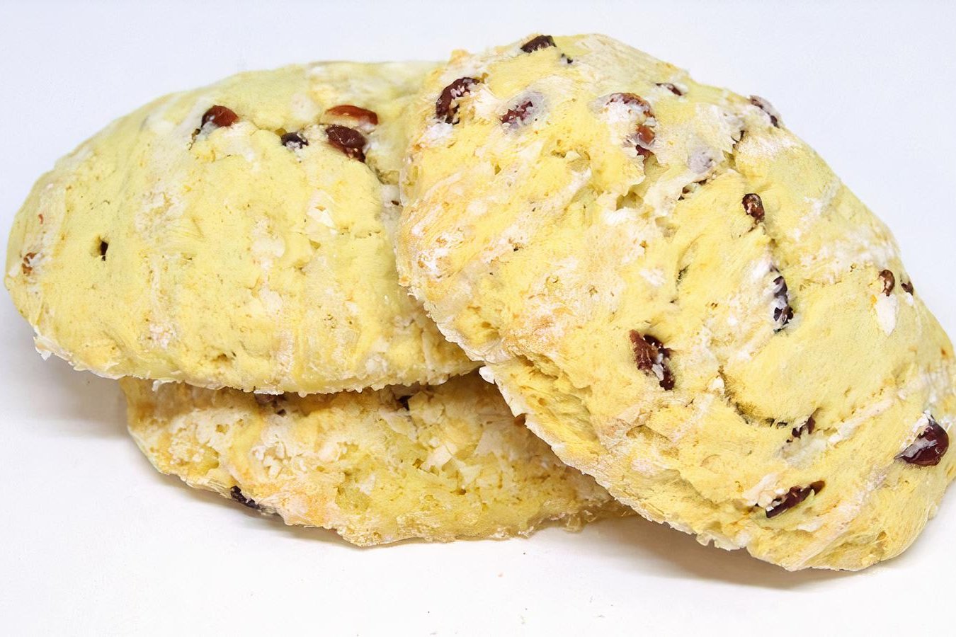 Order Scones food online from The Human Bean store, Eugene on bringmethat.com
