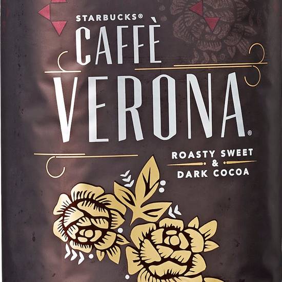 Order Caffé Verona® Clover® food online from Starbucks store, Highland Park on bringmethat.com