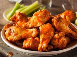 Order Chicken Wings food online from Wellington Grill store, Harrison on bringmethat.com