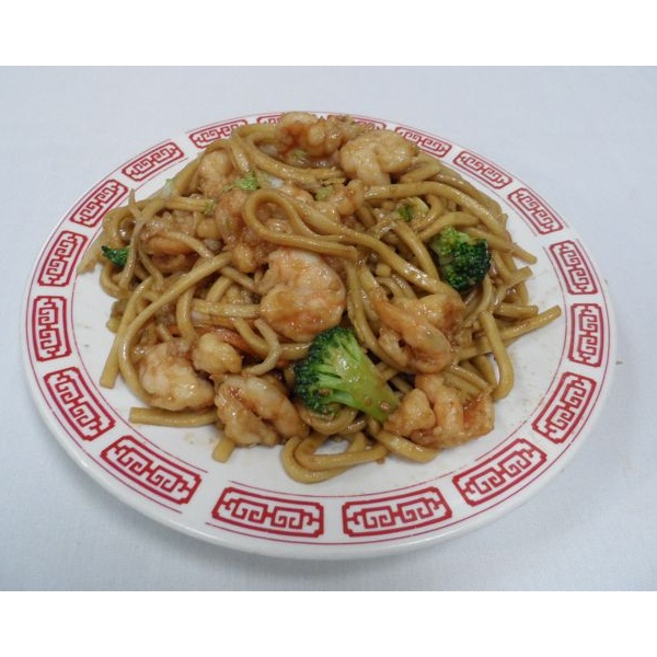 Order 103. Shrimp food online from Oriental Express store, Old Forge on bringmethat.com