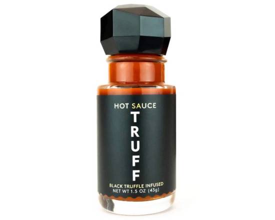 Order Truff Hot Sauce  food online from Bel Clift Market store, SF on bringmethat.com