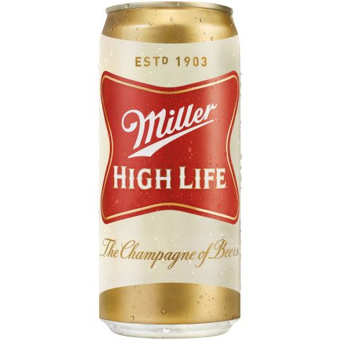 Order Miller High Life 32oz Can food online from 7-Eleven store, Flagler Beach on bringmethat.com