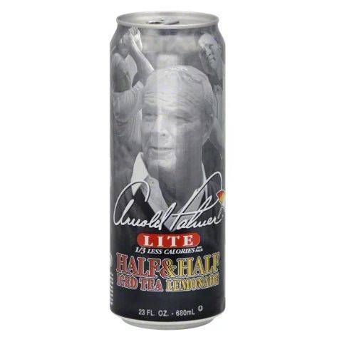 Order Arizona Arnold Palmer 23oz Can food online from Speedway store, White Oak on bringmethat.com