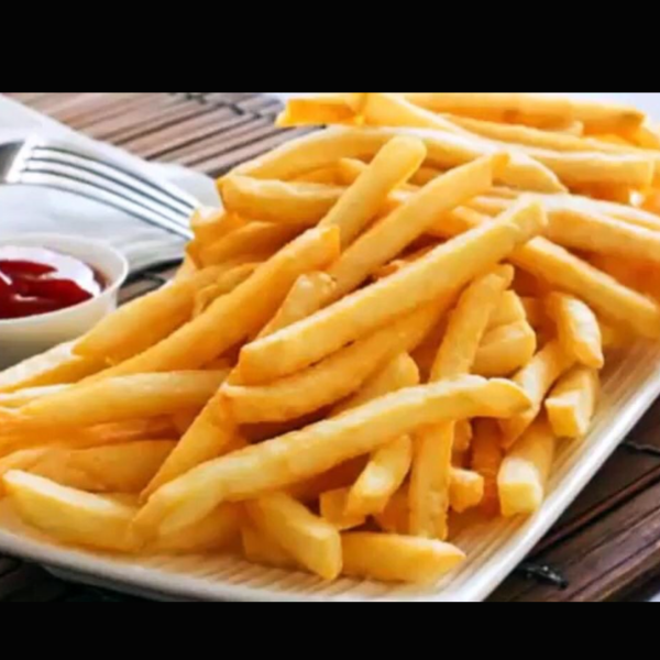 Order French Fries food online from Arianna Italian Grill-Pizzeria store, Richmond on bringmethat.com