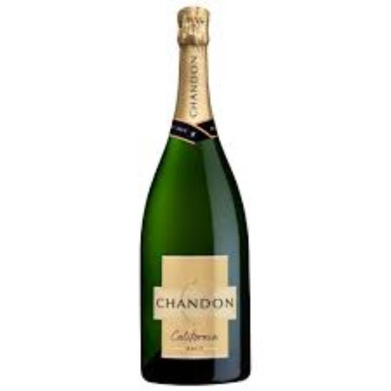 Order Chandon  - 750 ml food online from Rowland Heights Liquor store, Rowland Heights on bringmethat.com
