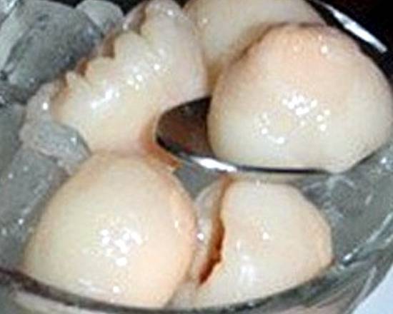 Order Lychee food online from Thai Dishes on Broadway store, Santa Monica on bringmethat.com