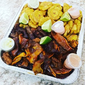 Order 5 Meats food online from Manny Mofongo store, Yonkers on bringmethat.com