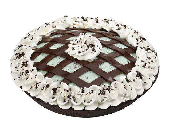 Order Grasshopper Pie food online from Baskin-Robbins store, Perry Hall on bringmethat.com