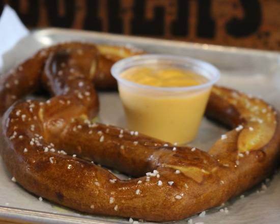 Order Baked Pretzel food online from Wick Pizza Parlor & Pub store, Louisville on bringmethat.com