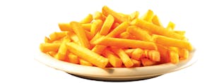 Order Straight Fries food online from Krispy Krunchy Chicken store, Irving on bringmethat.com