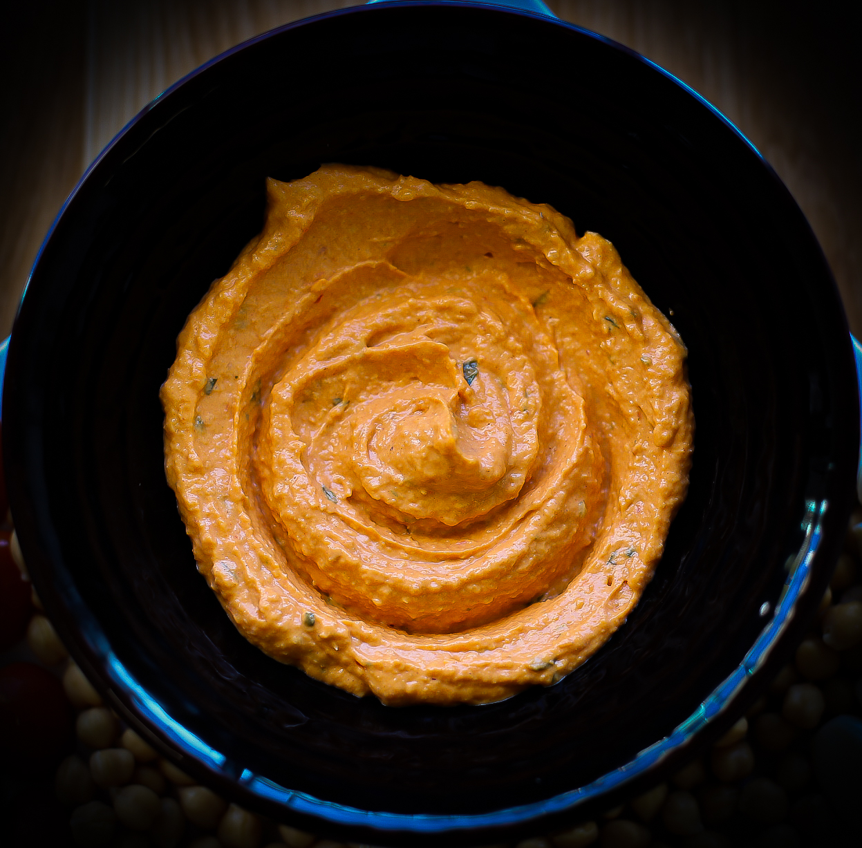 Order Chipotle Hummus food online from Yallatizers store, Los Angeles on bringmethat.com