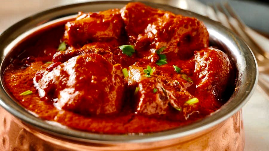 Order Tikka Masala (Sauce Only) Cold 16 oz food online from Detroit Eatery store, Royal Oak on bringmethat.com