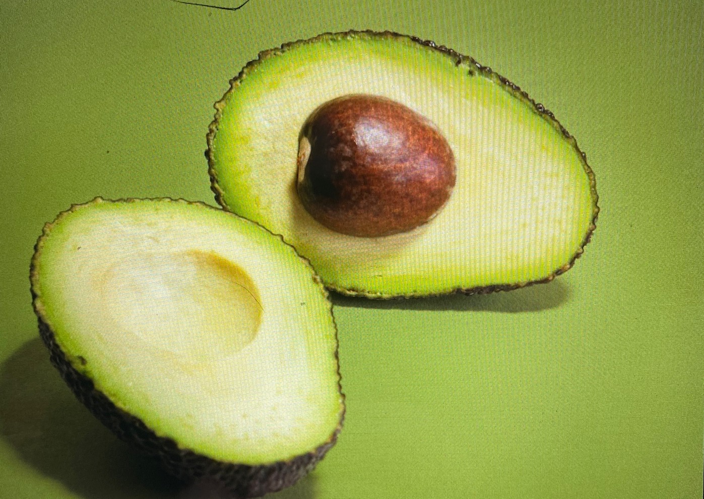 Order Avocado food online from Town Hall Deli store, Englewood on bringmethat.com