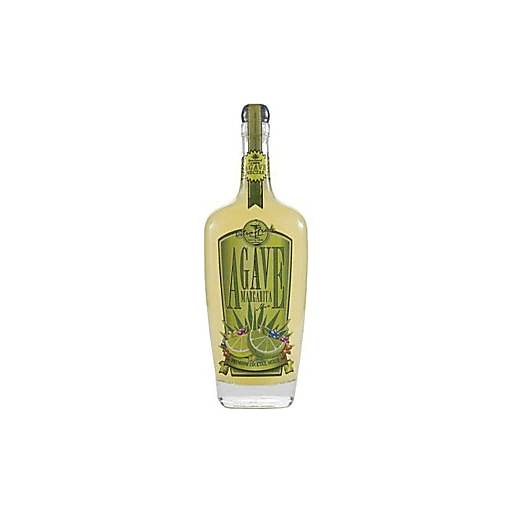 Order Citra Agave Lemon Lime Margarita Mix (750 ML) 99956 food online from Bevmo! store, Chico on bringmethat.com
