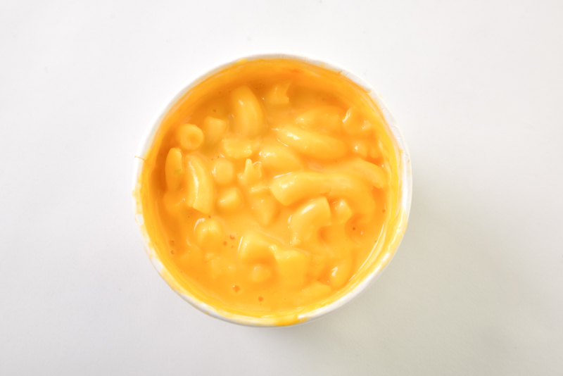 Order Mac N Cheese food online from The Don Deli store, Mountain View on bringmethat.com