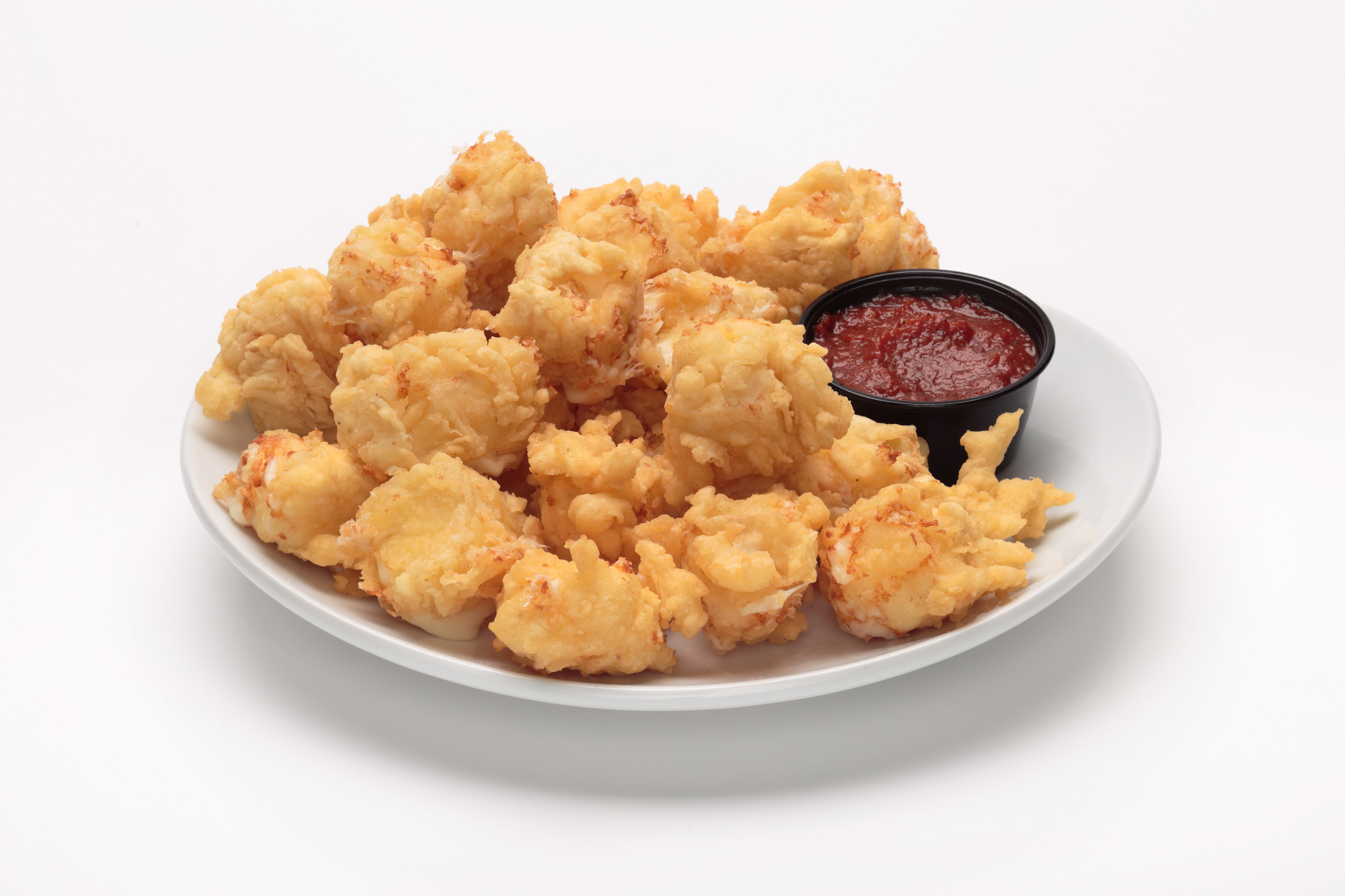 Order Oggi's Cheese Bites food online from Oggi's Pizza and Brewing Co. - Apple Valley store, Apple Valley on bringmethat.com
