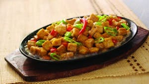 Order Sizzling Tofu food online from Max's Restaurant store, Chicago on bringmethat.com