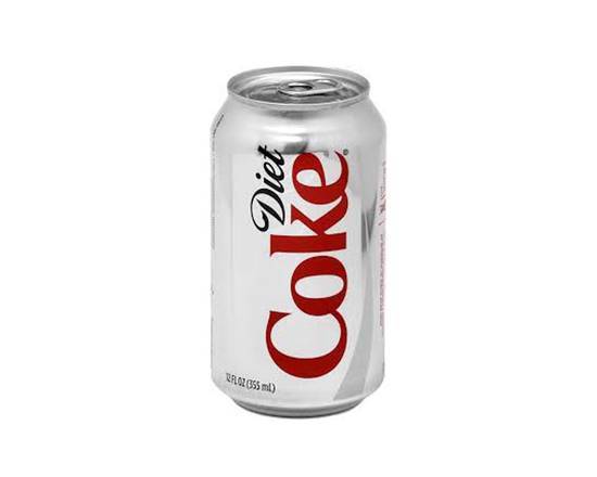 Order Diet Coke food online from The Italian Homemade Company store, Long Beach on bringmethat.com