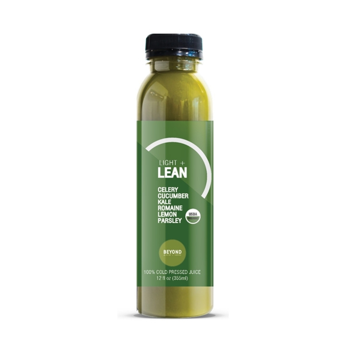 Order Light+Lean food online from Beyond Juicery + Eatery store, Woodhaven on bringmethat.com