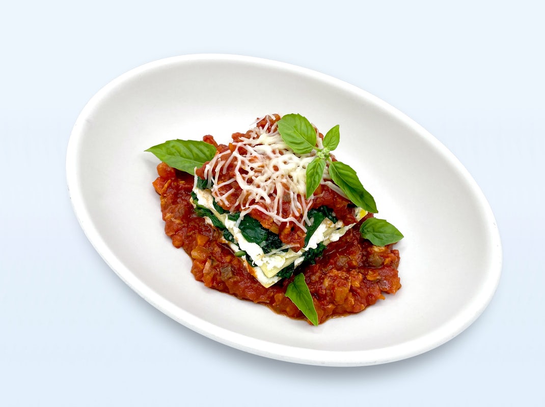 Order Lasagna Bolognese, GF food online from True Food Kitchen store, Annapolis on bringmethat.com