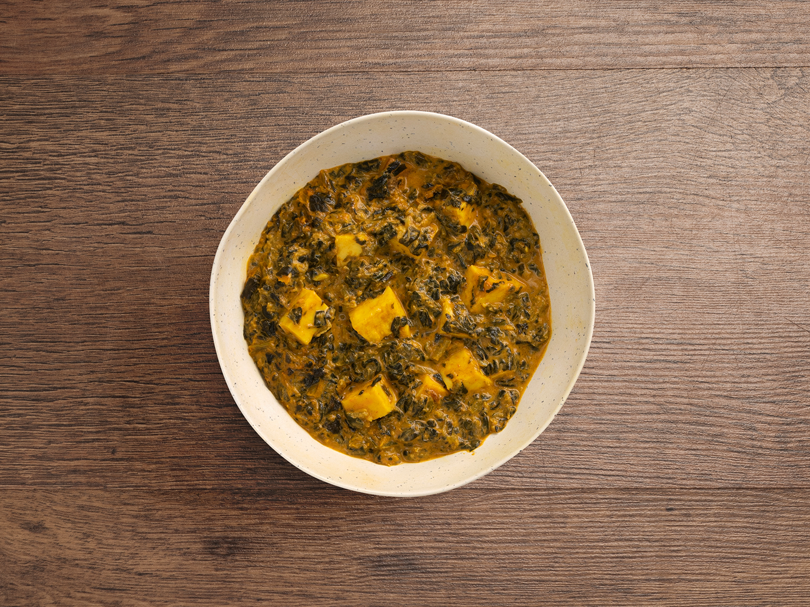 Order Saag Paneer food online from Curry Home store, Fremont on bringmethat.com