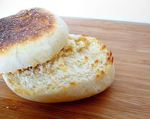 Order English Muffin food online from Boston Donuts store, Fitchburg on bringmethat.com