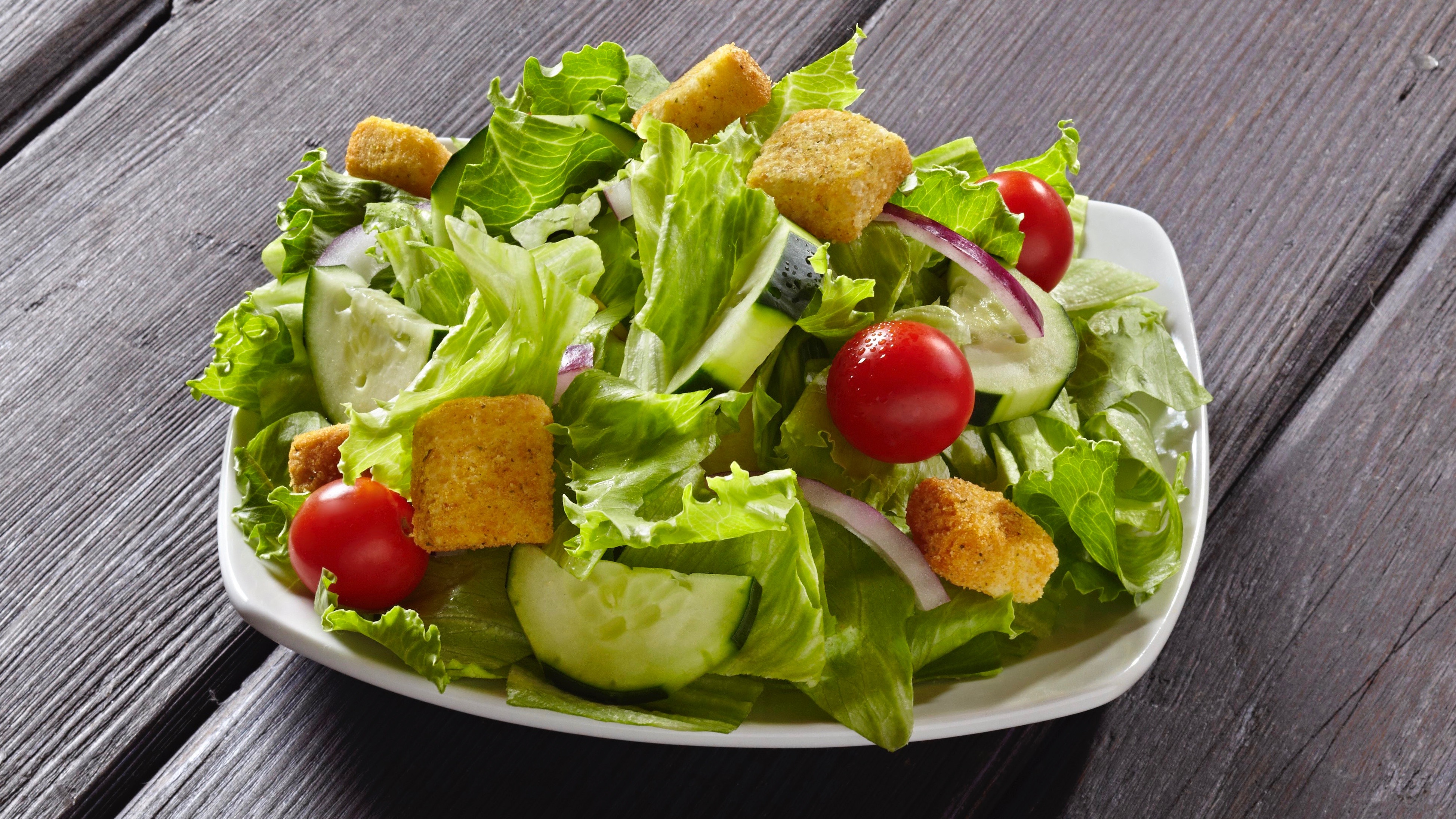 Order House Side Salad food online from Sizzler store, Sparks on bringmethat.com