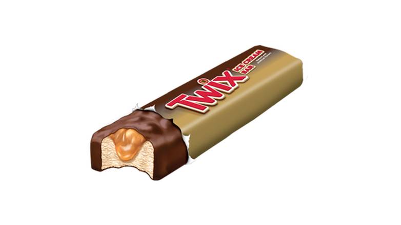 Order Mars Twix King Size Ice Cream Bar food online from Red Roof Market store, Lafollette on bringmethat.com