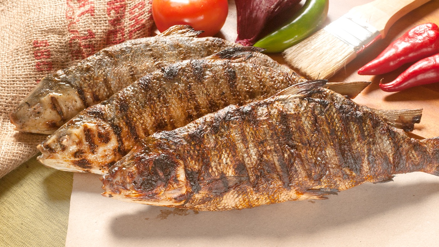 Order Whole Boneless Bangus food online from PhilHouse store, West Covina on bringmethat.com