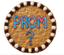 Order Prom? - 04027 food online from Cookie Co store, Longview on bringmethat.com