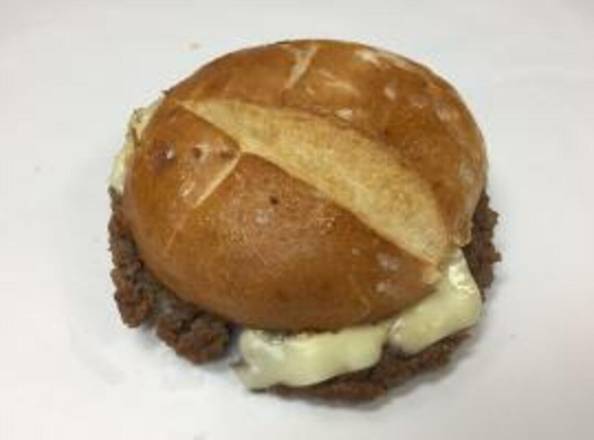 Order Hamburger food online from Thunderbird II store, Springfield on bringmethat.com
