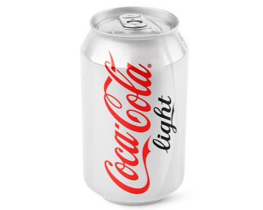 Order Diet Coke (Can) food online from Top Notch Sandwiches store, Dallas on bringmethat.com