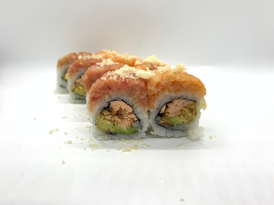 Order Alternate Side Roll food online from That Sushi Spot store, Brooklyn on bringmethat.com