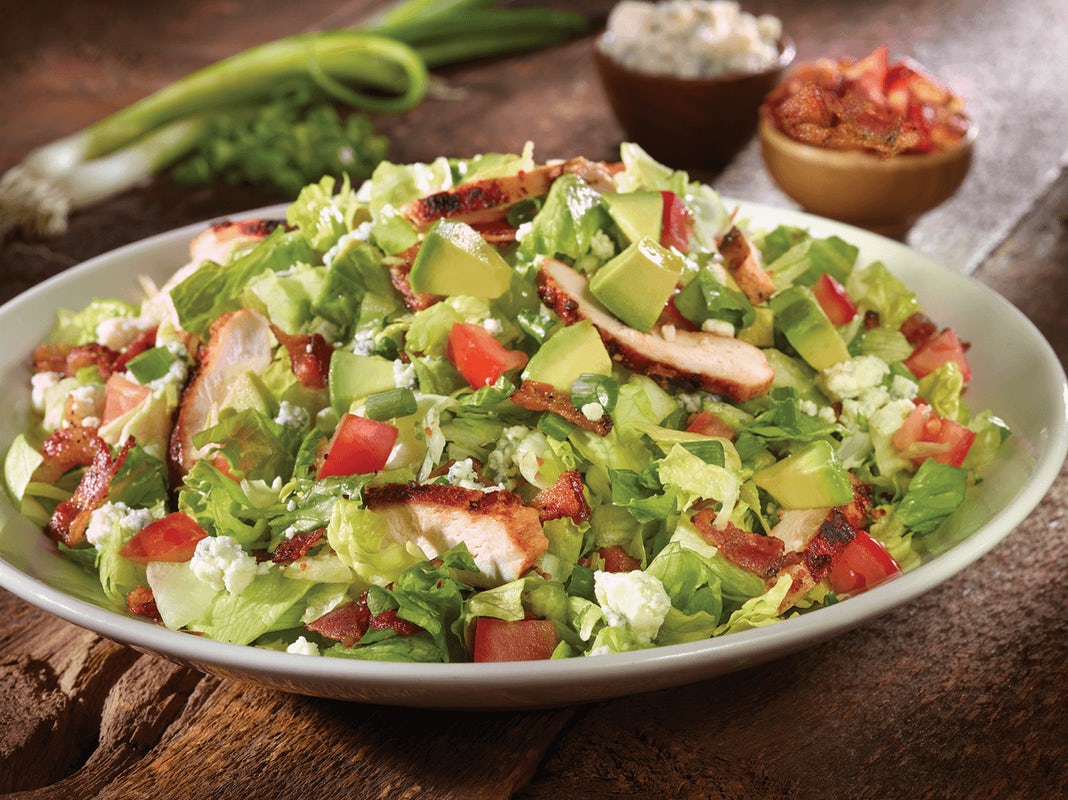 Order OLD CHICAGO CHOPPED SALAD food online from Old Chicago Pizza + Taproom store, Waco on bringmethat.com