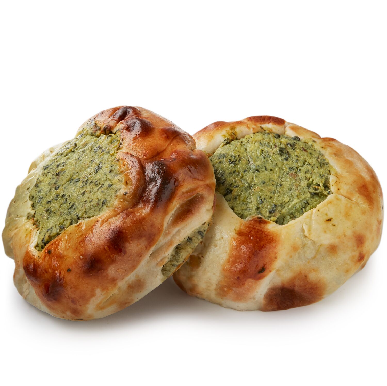 Order Spinach Knish food online from Meisner's store, Lawrence on bringmethat.com