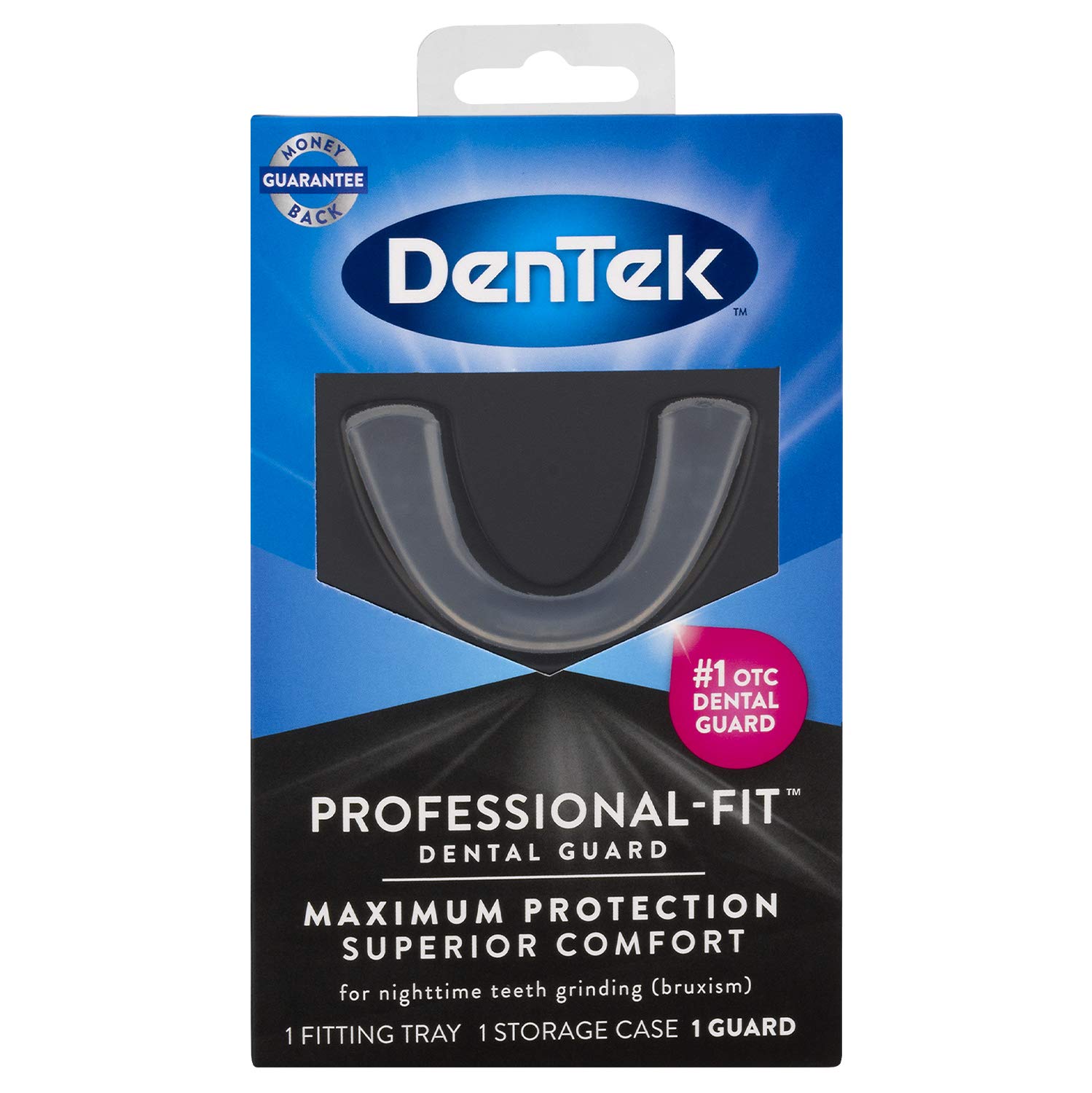 Order DenTek Dental Guard - Pro Fit food online from Rite Aid store, MILLER PLACE on bringmethat.com